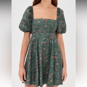 NWT Hill House Home Matilda Dress